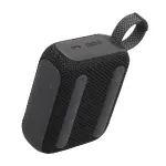 Jbl BOCINA PORTÁTIL GO4 BLUETOOTH NEGRO RESISTENTE AL AGUA Y POLVO GO4